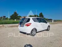 2014 Opel MERIVA