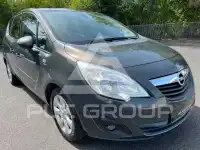 2014 Opel MERIVA