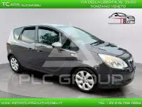 2014 Opel MERIVA