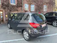 2014 Opel MERIVA
