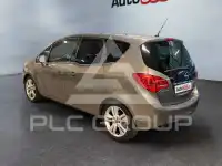 2014 Opel MERIVA