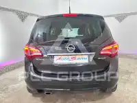2014 Opel MERIVA