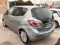 2014 Opel MERIVA