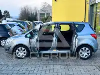 2014 Opel MERIVA