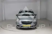 2014 Opel MERIVA