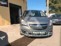 2014 Opel MERIVA