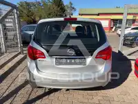2014 Opel MERIVA