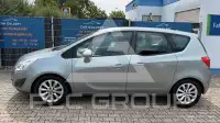 2014 Opel MERIVA