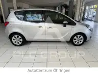 2014 Opel MERIVA
