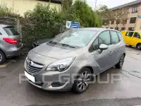 2014 Opel MERIVA