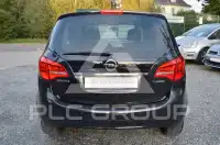2014 Opel MERIVA
