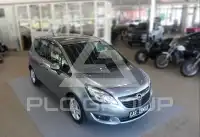 2014 Opel MERIVA