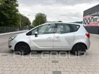 2014 Opel MERIVA