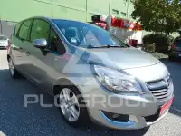2014 Opel MERIVA