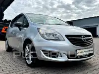 2014 Opel MERIVA