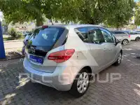 2014 Opel MERIVA