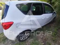 2014 Opel MERIVA