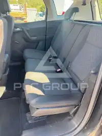 2014 Opel MERIVA