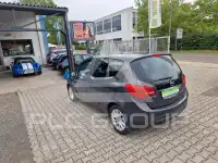 2014 Opel MERIVA