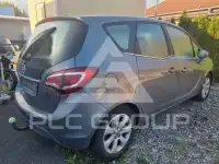 2014 Opel MERIVA