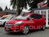 2014 Opel MERIVA