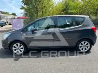 2014 Opel MERIVA