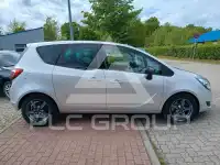 2014 Opel MERIVA