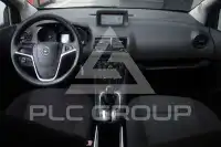 2014 Opel MERIVA