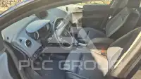 2014 Opel MERIVA