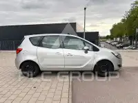 2014 Opel MERIVA
