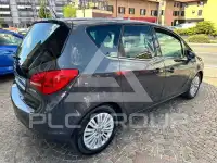 2014 Opel MERIVA