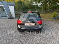 2014 Opel MERIVA