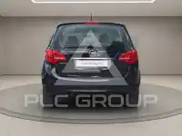 2014 Opel MERIVA