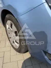 2014 Opel MERIVA