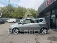 2014 Opel MERIVA