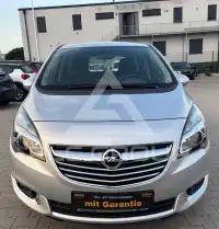 2014 Opel MERIVA
