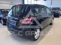 2014 Opel MERIVA