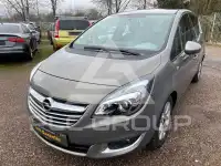 2014 Opel MERIVA