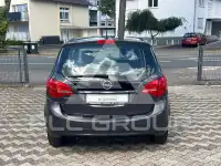 2014 Opel MERIVA