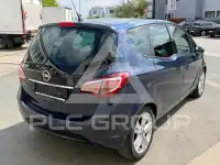 2014 Opel MERIVA