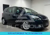 2014 Opel MERIVA