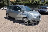2014 Opel MERIVA
