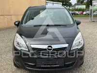 2014 Opel MERIVA