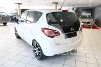 2014 Opel MERIVA