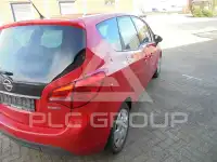 2014 Opel MERIVA