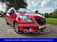 2014 Opel MERIVA