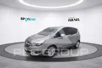 2014 Opel MERIVA