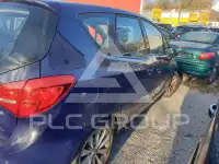 2014 Opel MERIVA