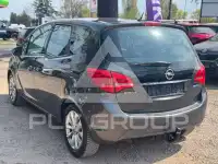 2014 Opel MERIVA