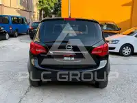 2014 Opel MERIVA